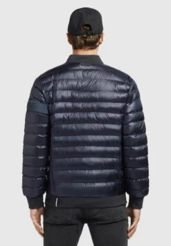 Khujo TOCO SHINY - Winterjacke - Dunkelblau 8 Khujo TOCO SHINY - Winterjacke - Dunkelblau -Khujo Verkaufsgeschäft 07b99e528b5047ce93f95adf64052830