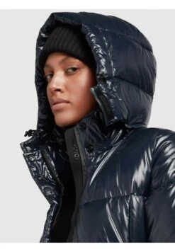 Khujo TONKA - Wintermantel - Dunkelblau 11 Khujo TONKA - Wintermantel - Dunkelblau -Khujo Verkaufsgeschäft 09739cd04ca94394a6d3fdf893964aa8