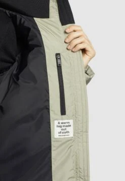 Khujo TUBA3 - Winterjacke - Mintgrün -Khujo Verkaufsgeschäft 0cf709c1e8cd4f7d8fdf9e16d57d2e00