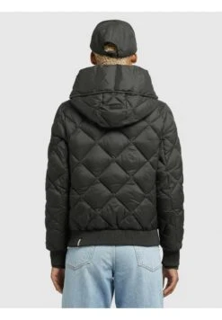 Khujo SARABI - Winterjacke - Schwarz 8 Khujo SARABI - Winterjacke - Schwarz -Khujo Verkaufsgeschäft 0dd1ec56aa7d4b2e94d0f136e07dcbc9