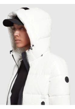 Khujo FALA - Winterjacke - Naturweiß -Khujo Verkaufsgeschäft 120b405a32ef4e2885deabbad6e72ab3