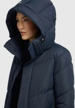 Khujo TORINO 3 - Wintermantel - Dunkelblau -Khujo Verkaufsgeschäft 281e6e789d8c40c694322ad8f0d8df89