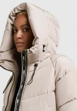 Khujo ESILA 3 - Winterjacke - Rosa 11 Khujo ESILA 3 - Winterjacke - Rosa -Khujo Verkaufsgeschäft 39d8123c19544050b67a6a44ada879c8