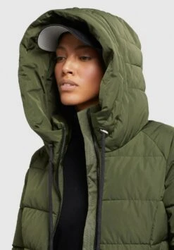 Khujo JOILEE - Winterjacke - Oliv 9 Khujo JOILEE - Winterjacke - Oliv -Khujo Verkaufsgeschäft 46c8306f67fa44539bfb89c7b4fe5850