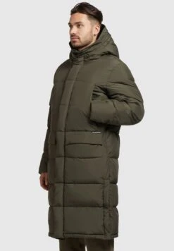 Khujo PATO - Wintermantel - Olivgrün 10 Khujo PATO - Wintermantel - Olivgrün -Khujo Verkaufsgeschäft 4ab1c1adeafe4cc991bc367801ba2047