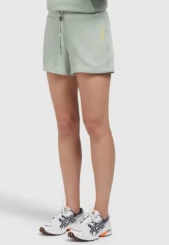 Khujo MIRABELLE - Jogginghose - Mintgrün -Khujo Verkaufsgeschäft 4c095b63ec5a4564abc6c25896cd67fb