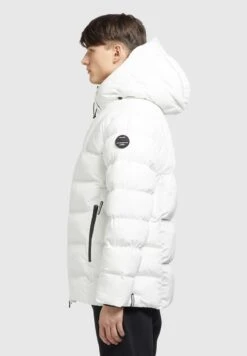 Khujo SUMO - Winterjacke - Naturweiß -Khujo Verkaufsgeschäft 560fab3d26f04906ab9baaa27ae6d953