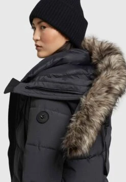 Khujo LOLL - Wintermantel - Grau 10 Khujo LOLL - Wintermantel - Grau -Khujo Verkaufsgeschäft 5c2a2f5936be463b8e7e538ad9ee3558