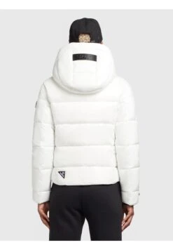 Khujo FALA - Winterjacke - Naturweiß -Khujo Verkaufsgeschäft 606bcd6463b44b27813d29a6819cb2ea