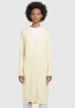 Khujo ELINA - Kurzmantel - Hellgelb -Khujo Verkaufsgeschäft 631f5f91f45a4d01aa4abfd47c81da7f 1