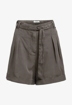 Khujo ELIDA - Shorts - Anthrazit 9 Khujo ELIDA - Shorts - Anthrazit -Khujo Verkaufsgeschäft 6513075c706343d0a8c86ce5d51cf90e