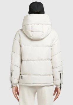 Khujo ESILA 3 - Winterjacke - Weiß -Khujo Verkaufsgeschäft 662affa2a76c4d9db7acb976ae90b791