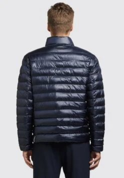 Khujo PERCY SHINY - Winterjacke - Dunkelblau 10 Khujo PERCY SHINY - Winterjacke - Dunkelblau -Khujo Verkaufsgeschäft 711c878411bb4c11a475a00638d5c126