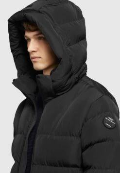 Khujo SUMO - Winterjacke - Schwarz -Khujo Verkaufsgeschäft 714884b07822483da05e9e9506d702ff