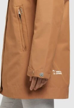 Khujo ARTISA - Parka - Toffee 11 Khujo ARTISA - Parka - Toffee -Khujo Verkaufsgeschäft 775da2eb3dc1408f81cf5ab5d78f54cf