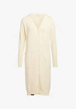 Khujo ELINA - Kurzmantel - Hellgelb -Khujo Verkaufsgeschäft 84914e5d89464b42b8dde8ff57f7fe59