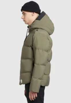 Khujo RODNEY2 - Winterjacke - Helloliv 10 Khujo RODNEY2 - Winterjacke - Helloliv -Khujo Verkaufsgeschäft 853024c83b1e4cf0918bfc45ec3b7042
