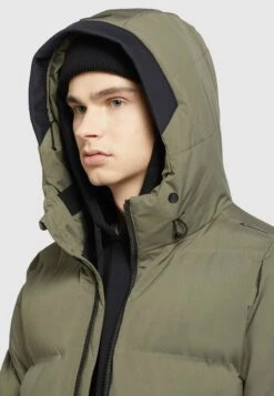 Khujo RODNEY2 - Winterjacke - Helloliv 9 Khujo RODNEY2 - Winterjacke - Helloliv -Khujo Verkaufsgeschäft 8d8a6f45925a4cd28d299dc0d169a7c6