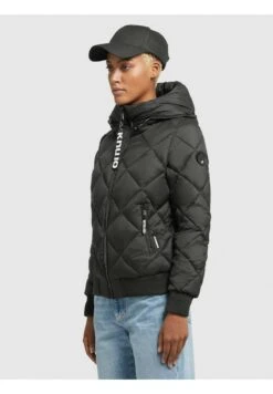 Khujo SARABI - Winterjacke - Schwarz 10 Khujo SARABI - Winterjacke - Schwarz -Khujo Verkaufsgeschäft 8e45dc3508354e00bde21a00b3b838b3