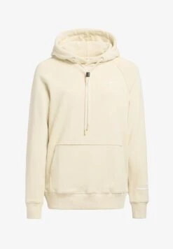 Khujo ODETTE - Kapuzenpullover - Hellgelb -Khujo Verkaufsgeschäft 91b19dc221bf40a9aaac38b9a79b2311