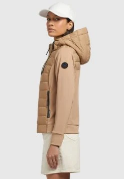 Khujo GHITA MATT - Winterjacke - Beige 9 Khujo GHITA MATT - Winterjacke - Beige -Khujo Verkaufsgeschäft 979f8084f41c46b0abf66376575a3310
