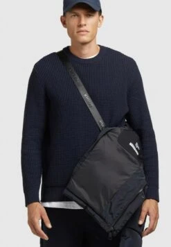 Khujo JEDI - Winterjacke - Graublau -Khujo Verkaufsgeschäft 98ae75ffdeb045648446446865454e23