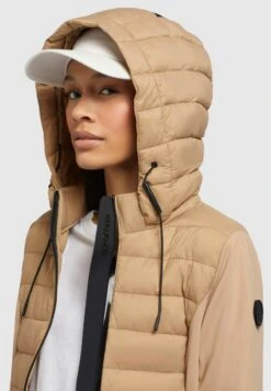 Khujo GHITA MATT - Winterjacke - Beige 10 Khujo GHITA MATT - Winterjacke - Beige -Khujo Verkaufsgeschäft 9c14305bfee742eb91c16c85cdfaece6