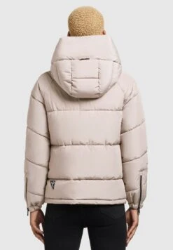 Khujo ESILA 3 - Winterjacke - Rosa 8 Khujo ESILA 3 - Winterjacke - Rosa -Khujo Verkaufsgeschäft 9d61207472ec469181f777202d8f942f