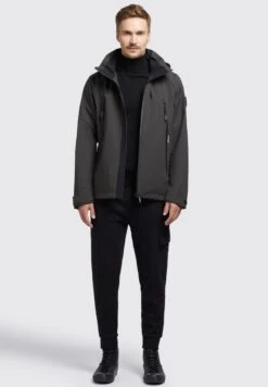 Khujo ADAM - Regenjacke / Wasserabweisende Jacke - Braun 10 Khujo ADAM - Regenjacke / Wasserabweisende Jacke - Braun -Khujo Verkaufsgeschäft 9e72e2060a5d425c9b8660338928012e