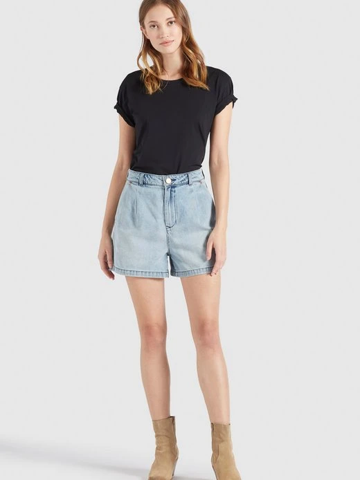 Khujo Damen Hose - CAMBEL 1 Khujo Damen Hose - CAMBEL