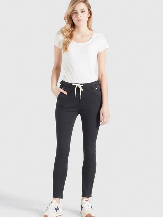 Khujo Damen Hose - NAURU 1 Khujo Damen Hose - NAURU