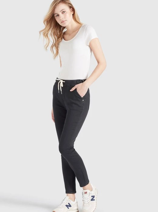 Khujo Damen Hose - NAURU 3 Khujo Damen Hose - NAURU - Image 3