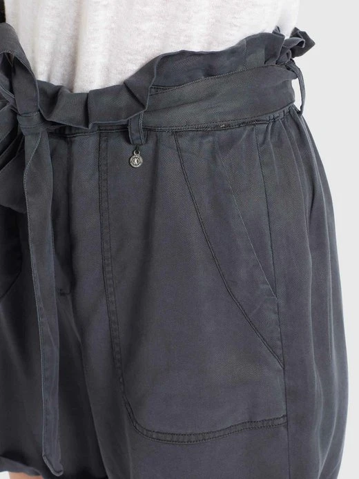 Khujo Damen Hose - POPPY 7 Khujo Damen Hose - POPPY - Image 7