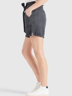 Khujo Damen Hose - POPPY 13 Khujo Damen Hose - POPPY -Khujo Verkaufsgeschäft Damen Hose POPPY pdstandard 522751 0003 modelside 1