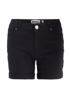 Khujo Damen Hose - RIVEN -Khujo Verkaufsgeschäft Damen Hose RIVEN pdstandard bust 522754 0001 bustfront 1