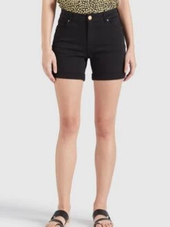 Khujo Damen Hose - RIVEN