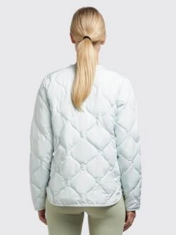 Khujo Damen Jacke - ALMA 11 Khujo Damen Jacke - ALMA -Khujo Verkaufsgeschäft Damen Jacke ALMA pdstandard 655615 0003 modelback 1