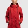 Khujo Damen Jacke - CAIMA2