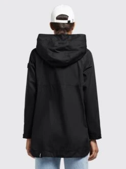 Khujo Damen Jacke - CORRY -Khujo Verkaufsgeschäft Damen Jacke CORRY pdstandard 656981 0002 modelback 1