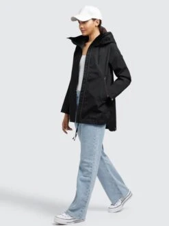 Khujo Damen Jacke - CORRY -Khujo Verkaufsgeschäft Damen Jacke CORRY pdstandard 656981 0002 modelfront 3