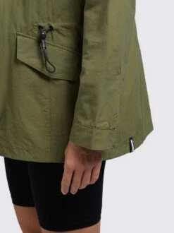 Khujo Damen Jacke - FELINA2 -Khujo Verkaufsgeschäft Damen Jacke FELINA2 pdstandard 656967 0001 modeldetail 1