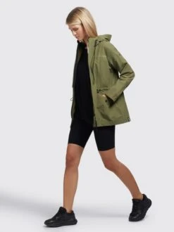 Khujo Damen Jacke - FELINA2 -Khujo Verkaufsgeschäft Damen Jacke FELINA2 pdstandard 656967 0001 modelfront 3