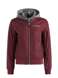 Khujo Damen Jacke - LARIFA 17 Khujo Damen Jacke - LARIFA -Khujo Verkaufsgeschäft Damen Jacke LARIFA pdstandard bust 522794 0001 bustfront 1