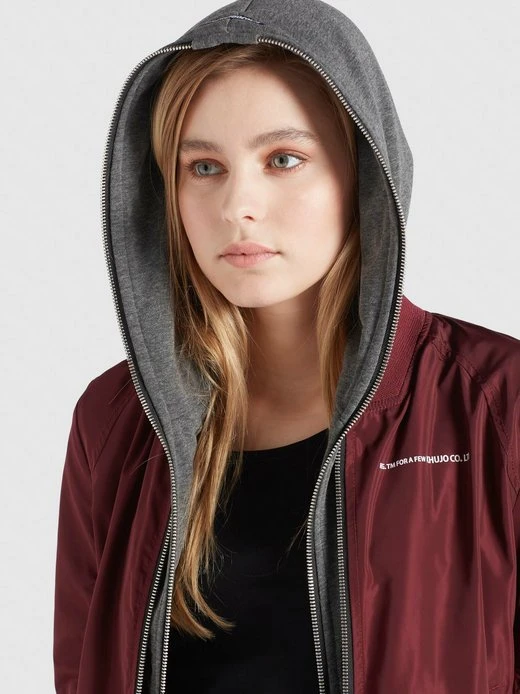 Khujo Damen Jacke - LARIFA 7 Khujo Damen Jacke - LARIFA – Bild 7