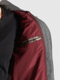 Khujo Damen Jacke - LARIFA 16 Khujo Damen Jacke - LARIFA -Khujo Verkaufsgeschäft Damen Jacke LARIFA pdstandard 522794 0001 modeldetail 3