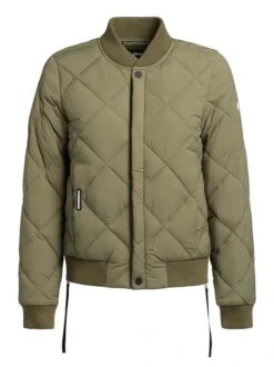 Khujo Damen Jacke - LEONA -Khujo Verkaufsgeschäft Damen Jacke LEONA pdstandard bust 655624 0004 bustfront 1