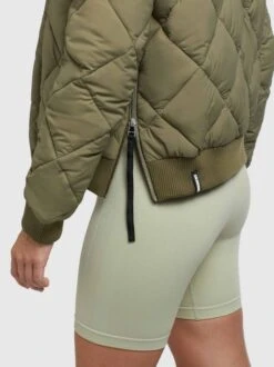 Khujo Damen Jacke - LEONA -Khujo Verkaufsgeschäft Damen Jacke LEONA pdstandard 655624 0004 modeldetail 2