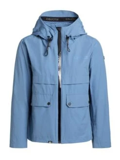 Khujo Damen Jacke - MARRIET -Khujo Verkaufsgeschäft Damen Jacke MARRIET pdstandard bust 656966 0001 bustfront 1