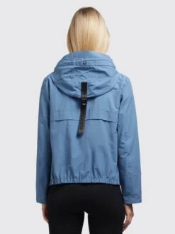 Khujo Damen Jacke - MARRIET -Khujo Verkaufsgeschäft Damen Jacke MARRIET pdstandard 656966 0001 modelback 1