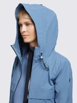 Khujo Damen Jacke - MARRIET -Khujo Verkaufsgeschäft Damen Jacke MARRIET pdstandard 656966 0001 modeldetail 1